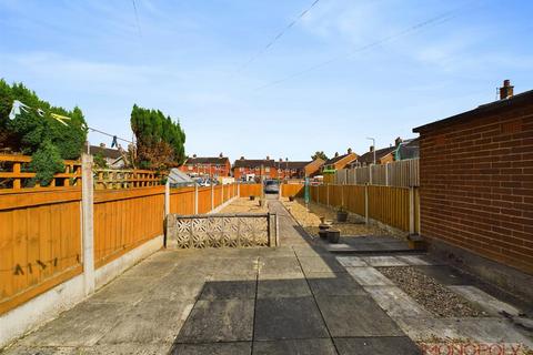 71 Bryn Offa, Wrexham, LL13 7UF