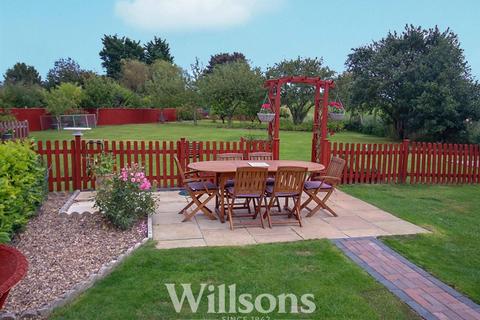 3 bedroom detached bungalow for sale, Spilsby Road, Wainfleet, Skegness