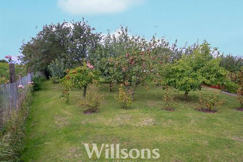 3 bedroom detached bungalow for sale, Spilsby Road, Wainfleet, Skegness