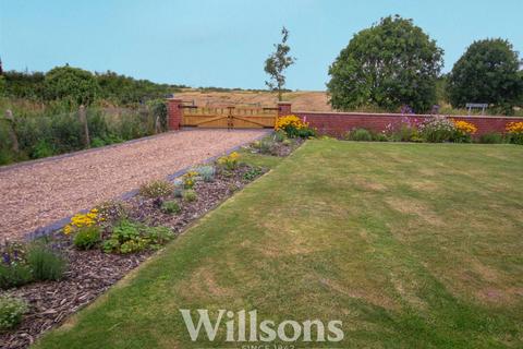 3 bedroom detached bungalow for sale, Spilsby Road, Wainfleet, Skegness