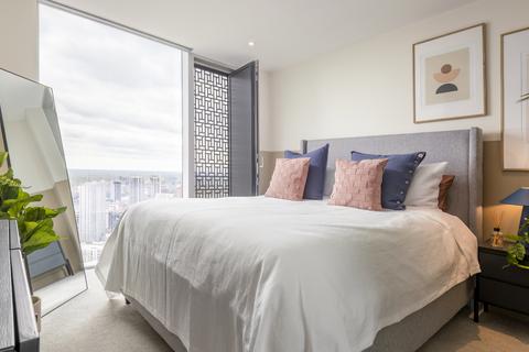 2 bedroom townhouse to rent, at Cortland at Colliers Yard, TH 02 2 Cortland At Colliers Yard 5, Bankside Boulevard, Cortland at Colliers Yard M3