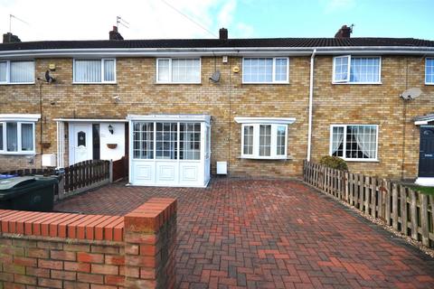 3 bedroom terraced house for sale, Wike Gate Road, Thorne, Doncaster