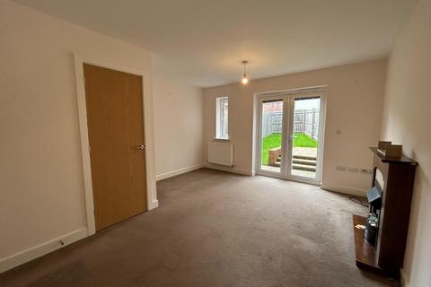 2 bedroom end of terrace house to rent, Meek Road, Newent, Gloucestershire