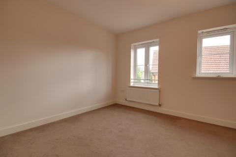 2 bedroom end of terrace house to rent, Meek Road, Newent, Gloucestershire