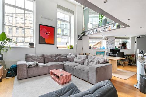 2 bedroom apartment for sale, Hornsey Road, London, N7