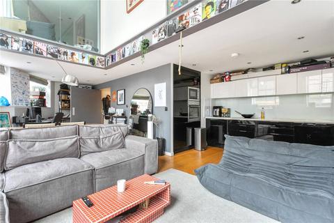 2 bedroom apartment for sale, Hornsey Road, London, N7