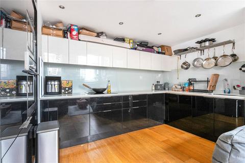 2 bedroom apartment for sale, Hornsey Road, London, N7