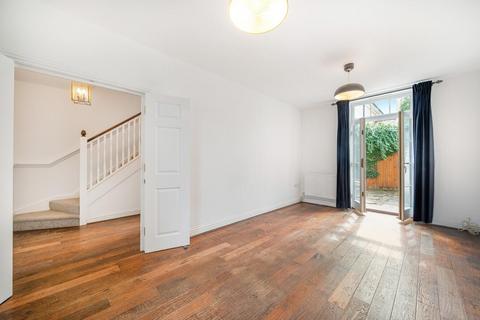 2 bedroom end of terrace house for sale, Henry Tate Mews, Streatham