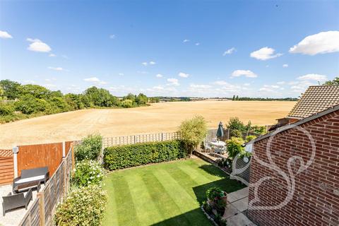 3 bedroom semi-detached house for sale, Foundry Close, Glemsford