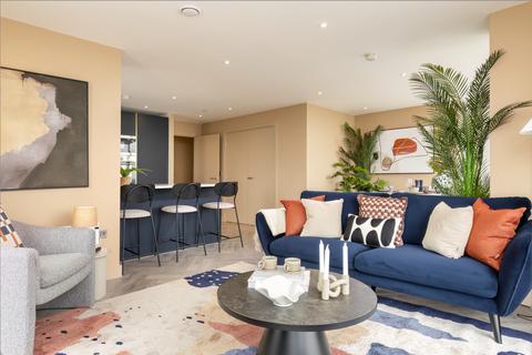 3 bedroom apartment to rent, at Cortland at Colliers Yard, 4602 Cortland At Colliers Yard 5, Bankside Boulevard, Cortland at Colliers Yard M3