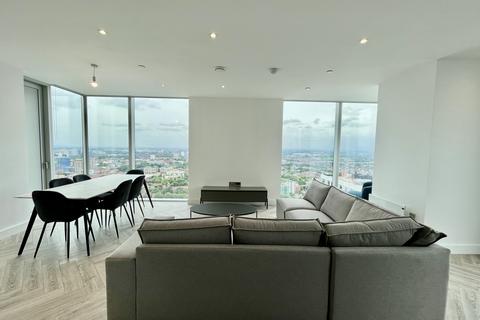 3 bedroom apartment to rent, at Cortland at Colliers Yard, 4502 Cortland At Colliers Yard 5, Bankside Boulevard, Cortland at Colliers Yard M3