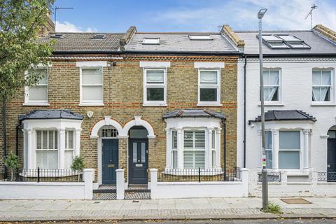 4 bedroom terraced house for sale, Rowena Crescent, Battersea