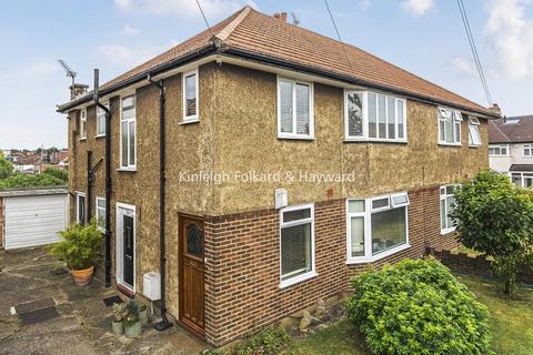 2 bedroom maisonette for sale, Union Road, Bromley