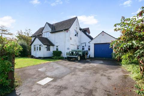 4 bedroom detached house for sale, Little London, Oakhill