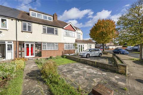 4 bedroom terraced house for sale, Wilverley Crescent, New Malden, KT3