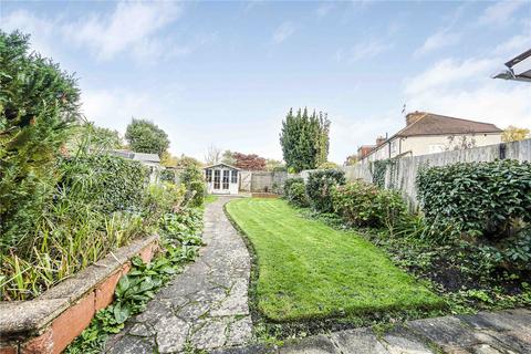 4 bedroom terraced house for sale, Wilverley Crescent, New Malden, KT3