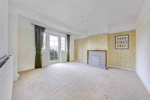 4 bedroom terraced house for sale, Wilverley Crescent, New Malden, KT3