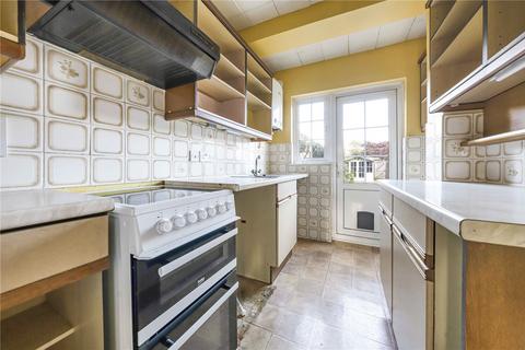 34 Wilverley Crescent, New Malden, KT3 5LW