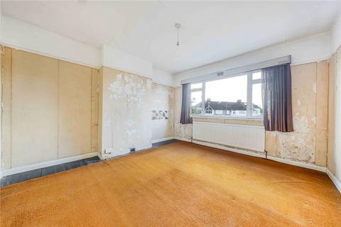 34 Wilverley Crescent, New Malden, KT3 5LW