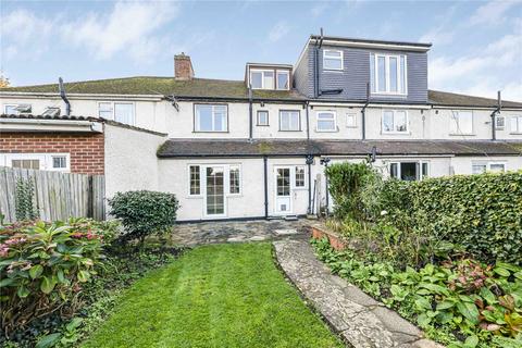 34 Wilverley Crescent, New Malden, KT3 5LW