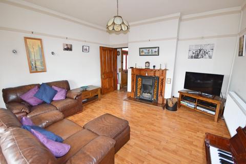 5 bedroom end of terrace house for sale, Bryn Llys, Fron Lane, Newtown, Powys, SY16