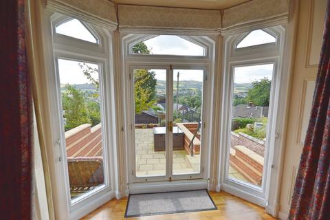 5 bedroom end of terrace house for sale, Bryn Llys, Fron Lane, Newtown, Powys, SY16