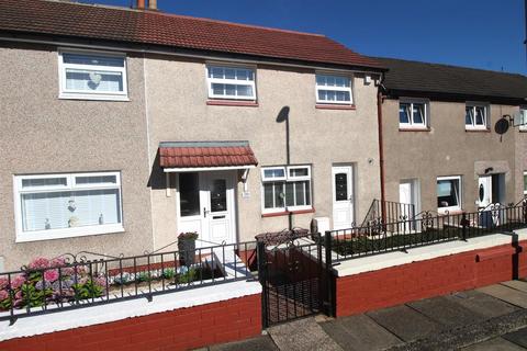 2 bedroom terraced house for sale, Bridgend Road, Greenock