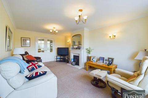 5 bedroom detached house for sale, Nether Court, Halstead, Essex, CO9