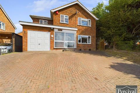 5 bedroom detached house for sale, Nether Court, Halstead, Essex, CO9