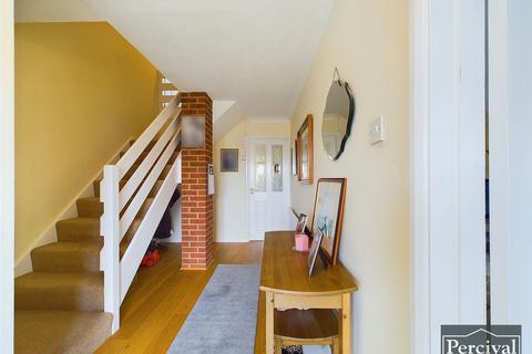 undefined, Nether Court, Halstead, Essex, CO9