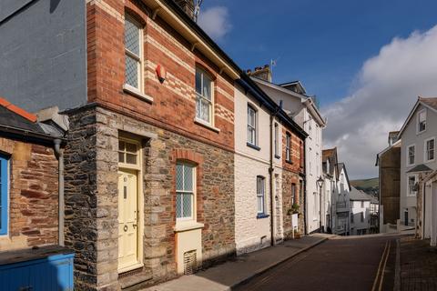 3 bedroom townhouse for sale, 10 South Ford Road, Dartmouth