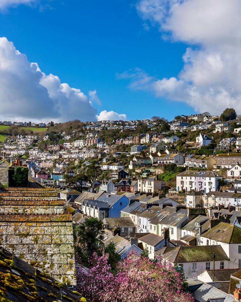 10 South Ford Road, Dartmouth - View From Balcony