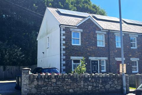 3 bedroom house for sale, South Street, St. Austell