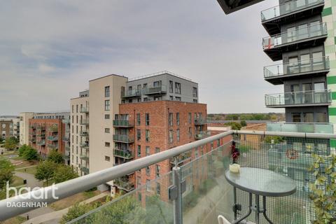 2 bedroom apartment for sale, Academy Way, Dagenham