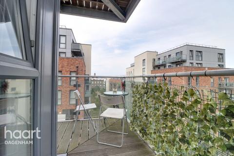 2 bedroom apartment for sale, Academy Way, Dagenham