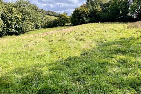 Farm land for sale, Lot 2 - Joppa, Llanrhystud