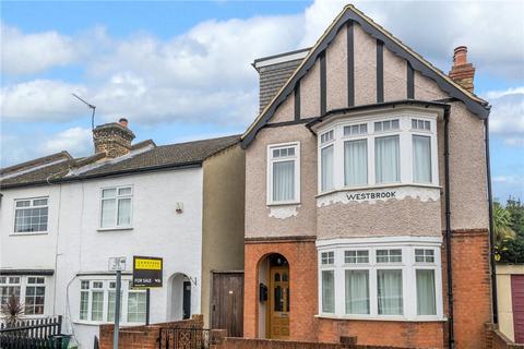 3 bedroom detached house for sale, Johnson Road, Bromley