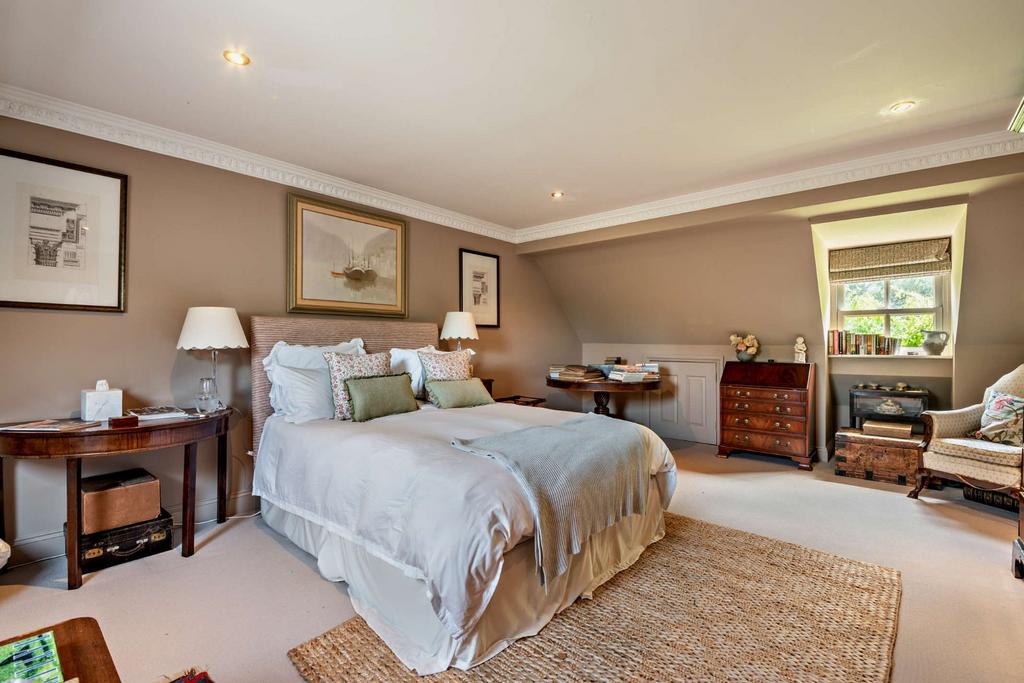 Guest Bedroom