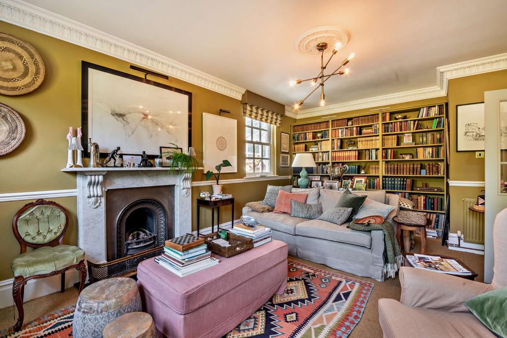 Sitting Room