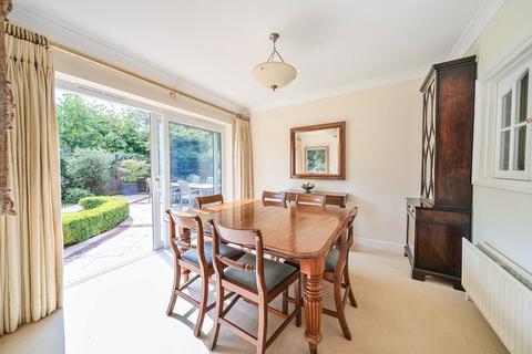 3 bedroom detached house for sale, Kings Road, Cranleigh, GU6