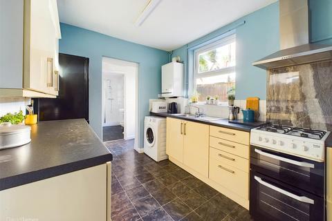 3 bedroom terraced house for sale, Pullman Road, Nottingham NG2