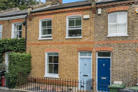 2 bedroom house for sale, Collins Street, Blackheath, London