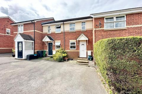 2 bedroom terraced house for sale, Huntley Close, Abbeymead GL4