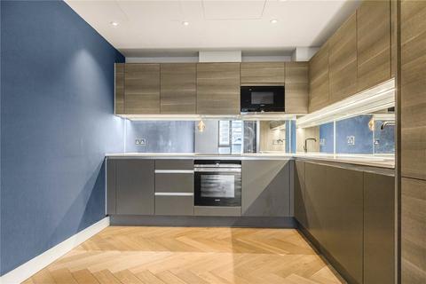 2 bedroom apartment for sale, Dawson Street, London, E2