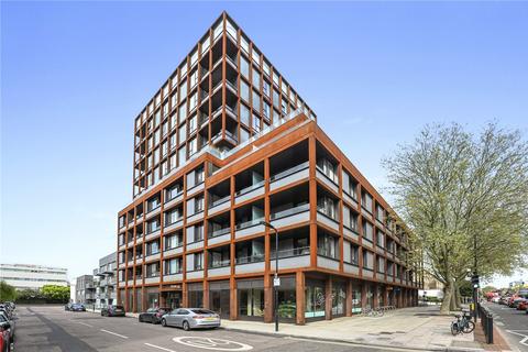 2 bedroom apartment for sale, Dawson Street, London, E2