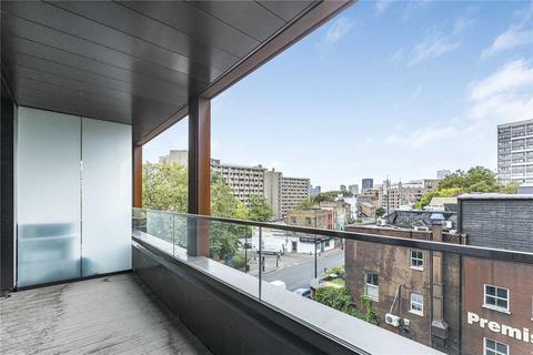 2 bedroom apartment for sale, Dawson Street, London, E2