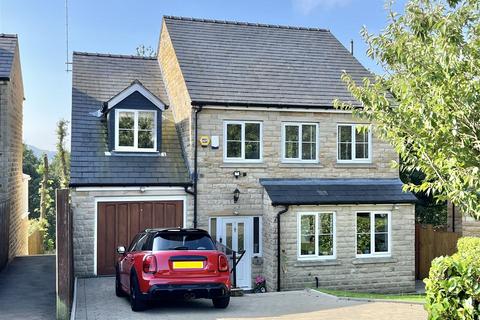 5 bedroom detached house for sale, West End Way, Broadbottom, Hyde