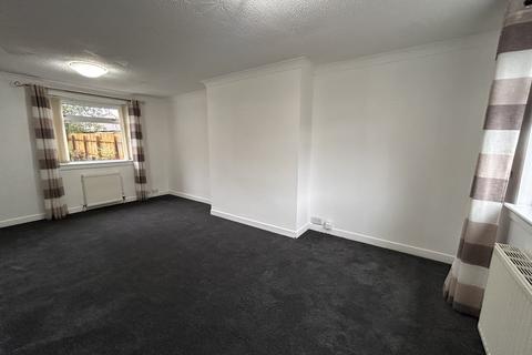 2 bedroom terraced house to rent, Hazeldean Crescent, Wishaw ML2