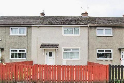 2 bedroom terraced house to rent, Hazeldean Crescent, Wishaw ML2