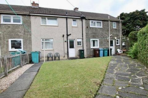 2 bedroom terraced house to rent, Hazeldean Crescent, Wishaw ML2